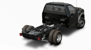 2024 Ford Chassis Cab External Image 3